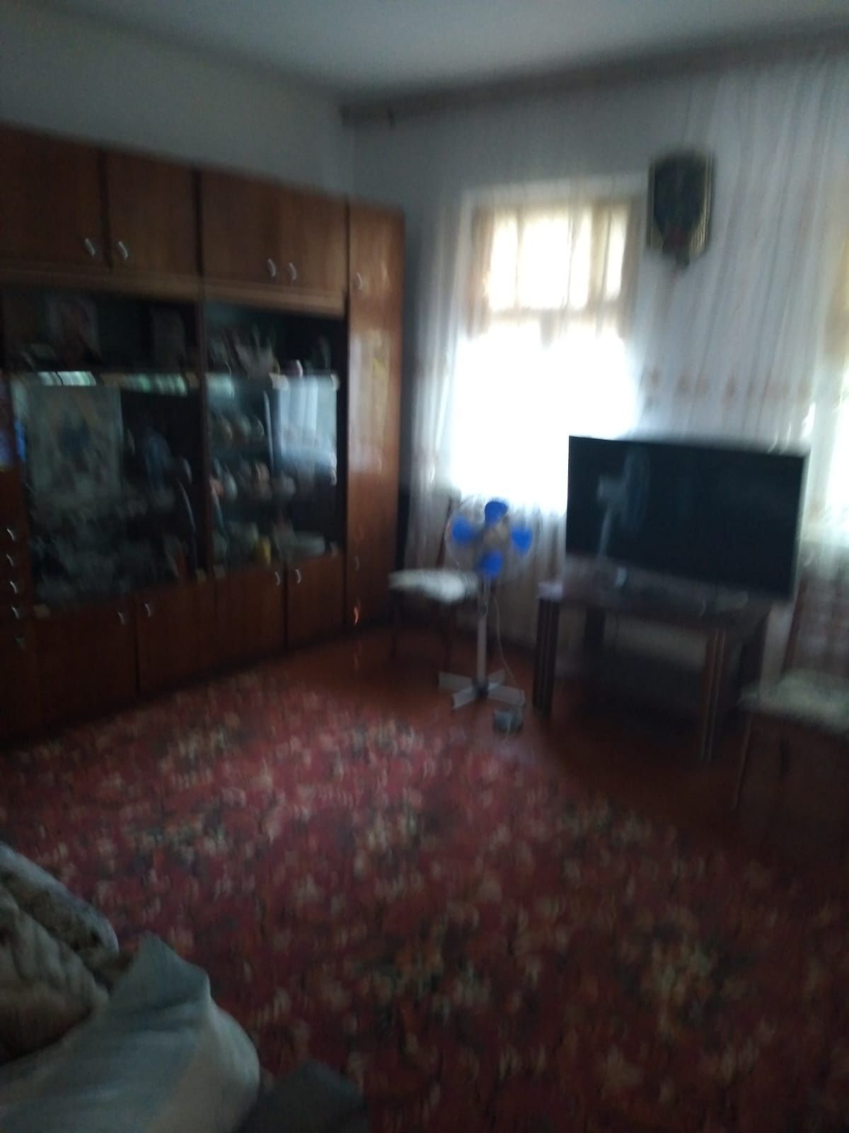 Продаётся дом. С. Гродиково, ул. Олжабаева, д. 52.