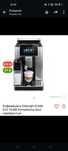 Кофемашина Delonghi ECAM 610.74.MB