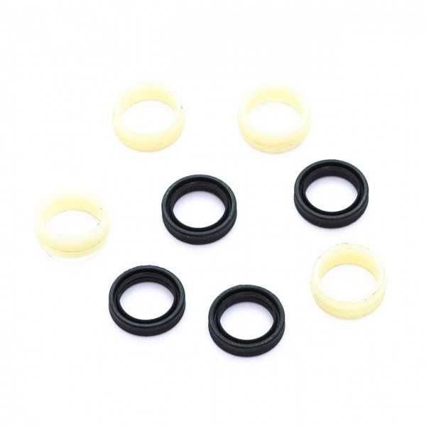 Ремкомплект впускного коллектора Mercedes OM611 OM646 W203, W210, W211