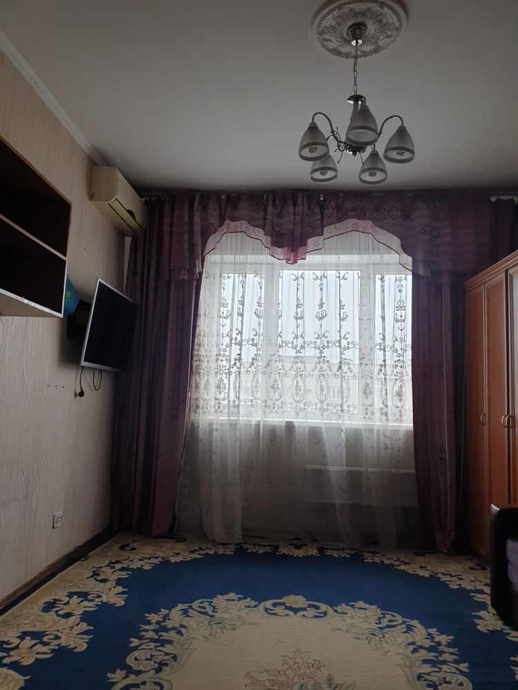 Сдам квартиру долгосрочно