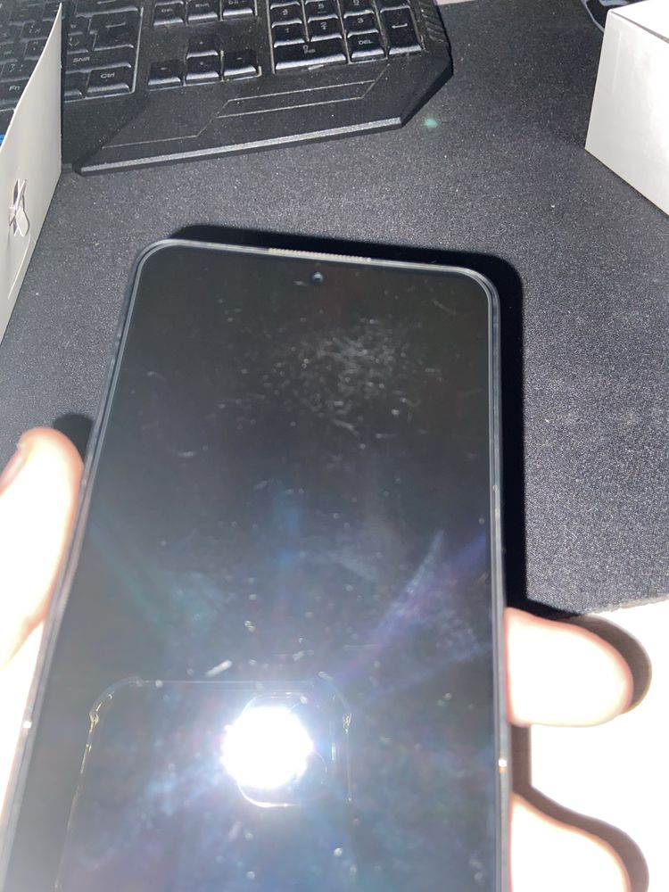 Продам Redmi Note 11 Pro+ 5G