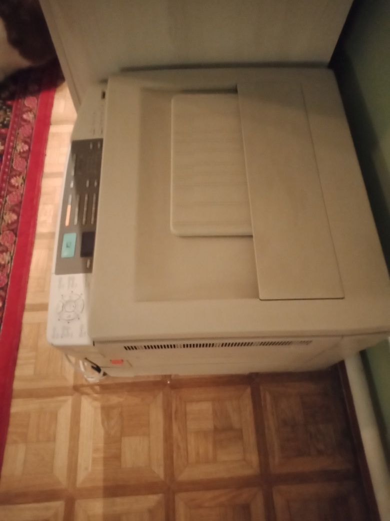 Продам ксерокс Тошиба,  принтер НР