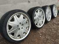 Продам японские диски work varianza ď3s Toyota lexus