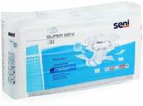 Подгузники Super Seni 2