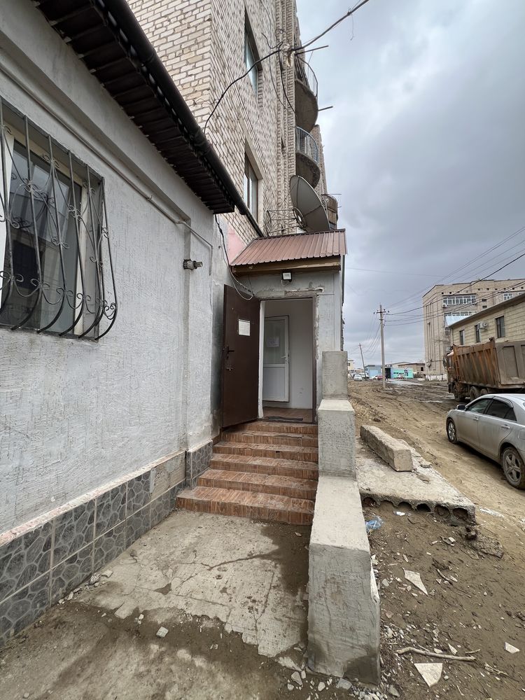 Сроочно Коммерческое здание сатылады