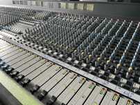 Микшерный allen heath ml 3000
