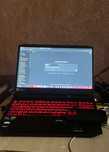Acer Nitro 5 Intel Core i5, 11-го поколения (6-ядерный)