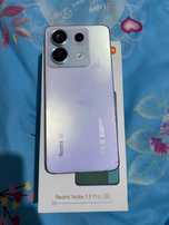 Xiaomi Redmi Note 13 pro 5g 512gb iPhone