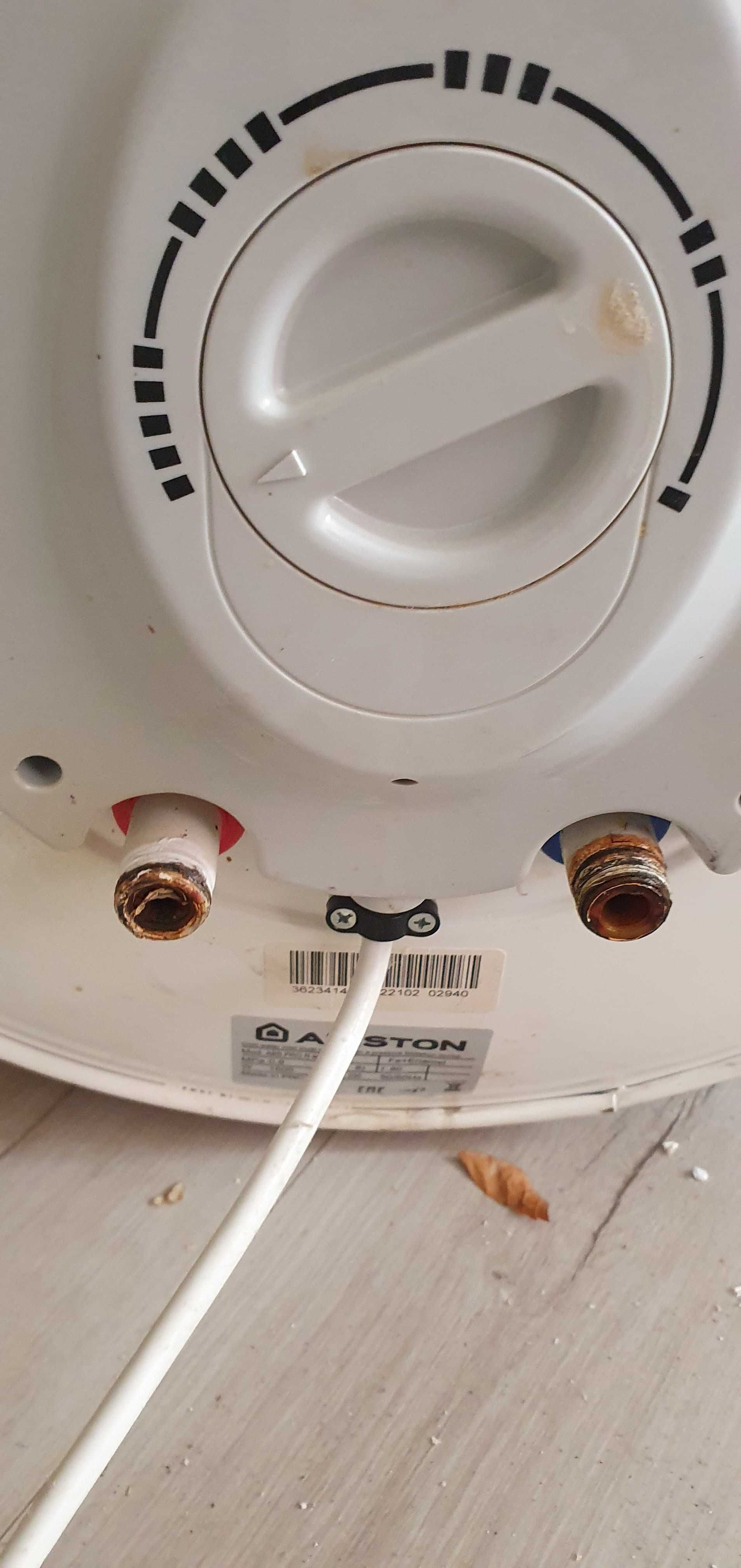 Водонагреватель Ariston PRO 80 л.