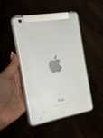 Ipad mini на запчасти