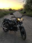 Альфа SHARK 125