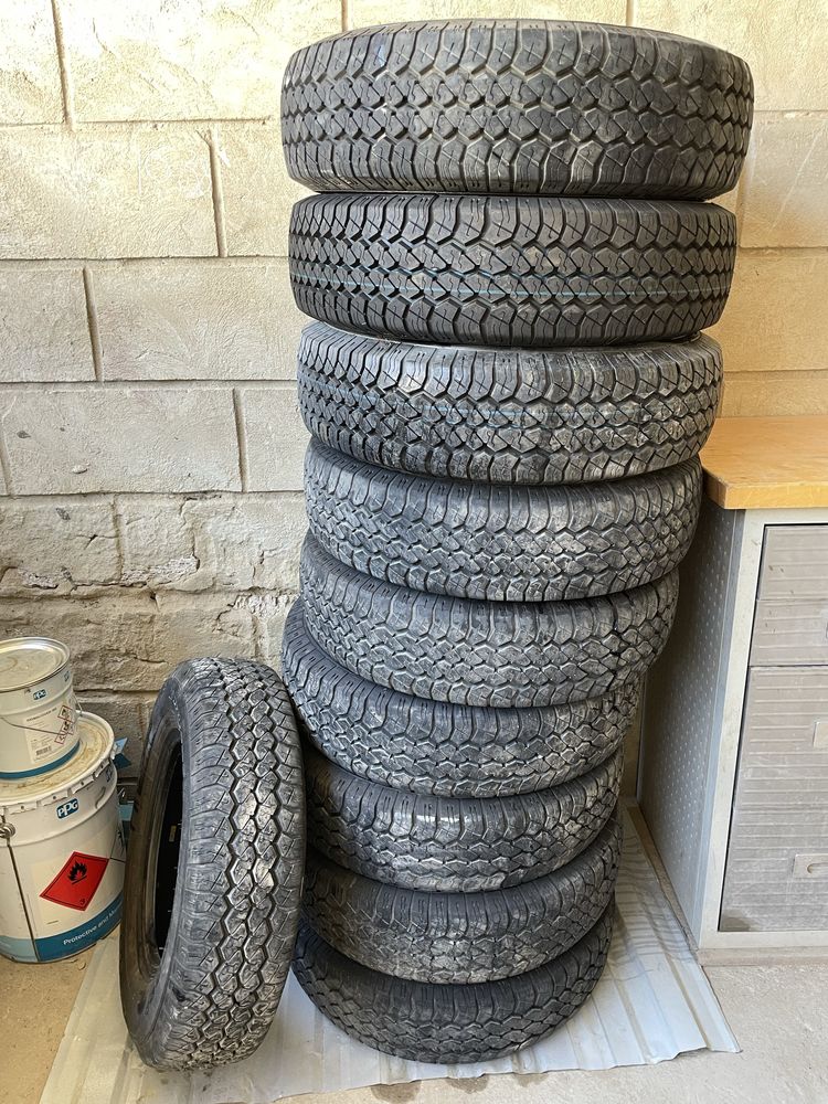 Новый покрышка 185R14C сатылады