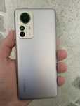 Продам Xiaomi 12 pro 256 gb