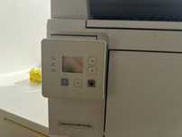 HP LaserJet pro MFP M130a в отличном состояние, на ходу