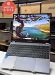 Сенсорный Ноутбук Chuwi FreeBook Intel N100/RAM 12GB/SSD 512Gb/Каспи