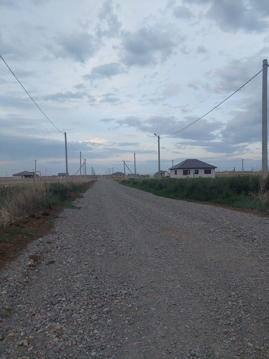 Участок под ИЖС ж/м Думан