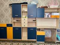 Продам детский подростковый гарнитур