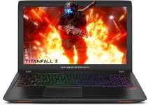 Игровой ноутбук ASUS ROG GL553VD — лучший выбор!