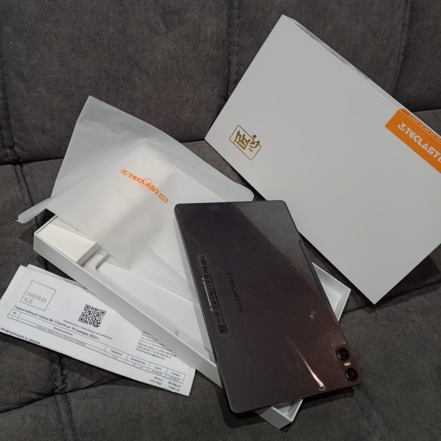Продам планшет TECLAST