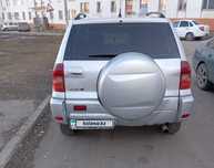 Продам TOYOTA RAW4 2001г