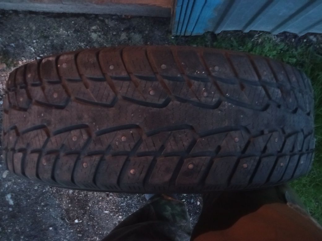Диски оригинальные на Хундай Крета R 17