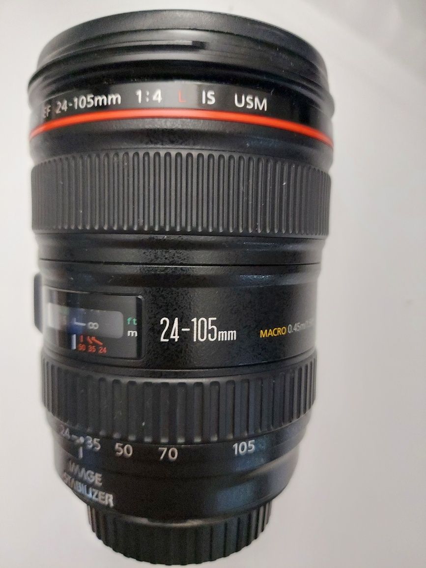 Canon 5D Mark III
