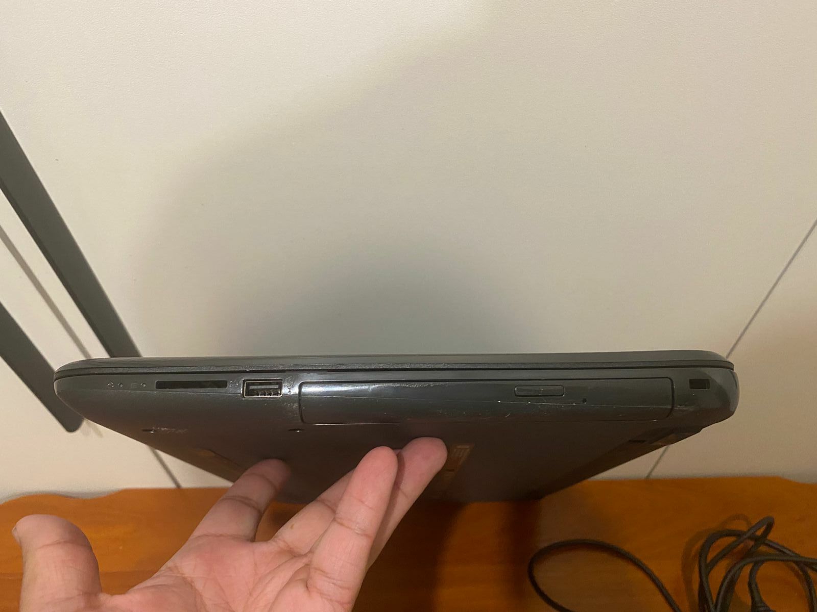 НР intel core i3 Broadwell/OZU 10GB/SSD