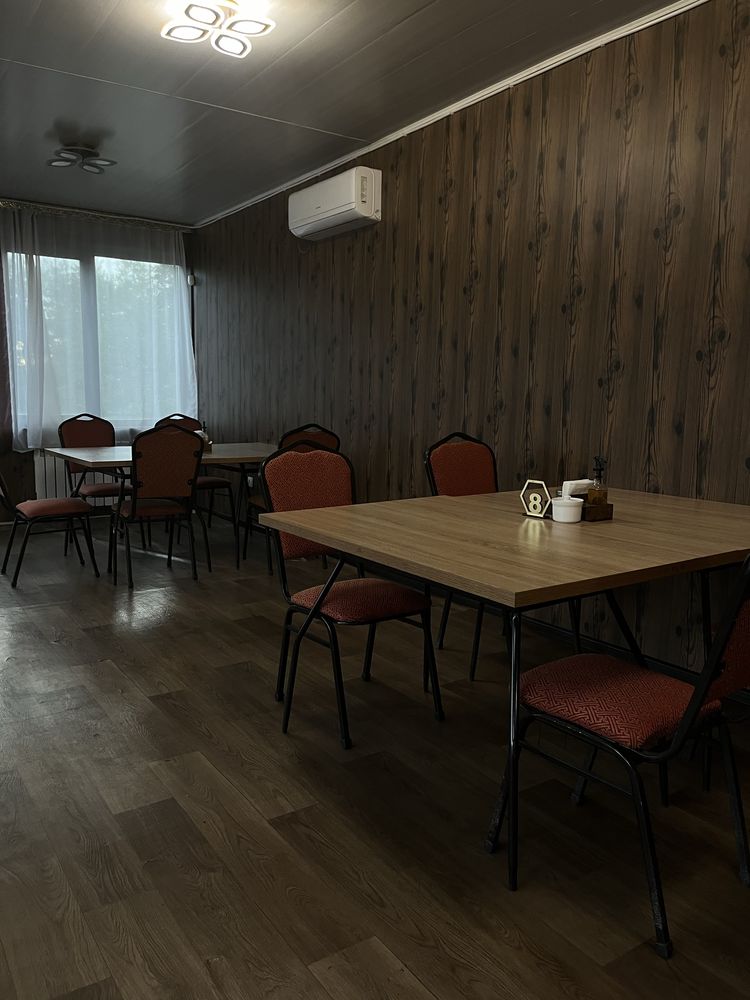 Продаются столы и стулья