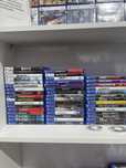 Диски для PS4/PS5