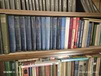 Книги разных направлений