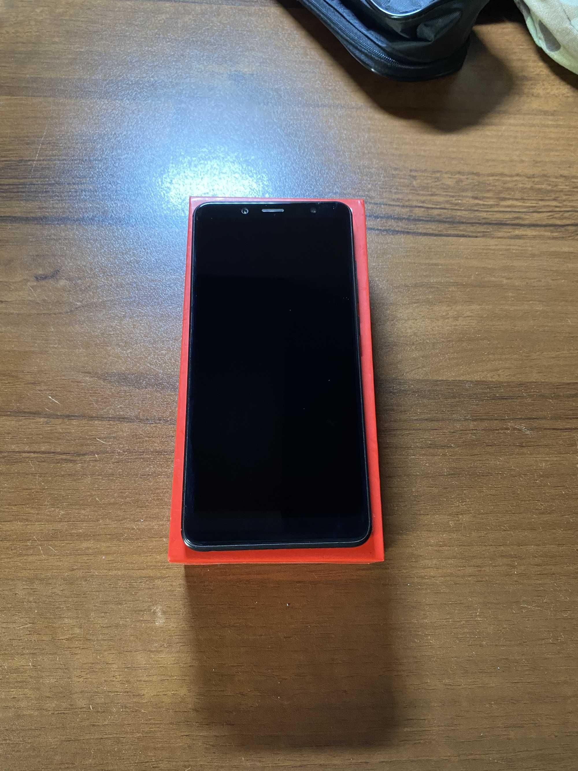 Продам Xiaomi Redmi Note 5 4/64