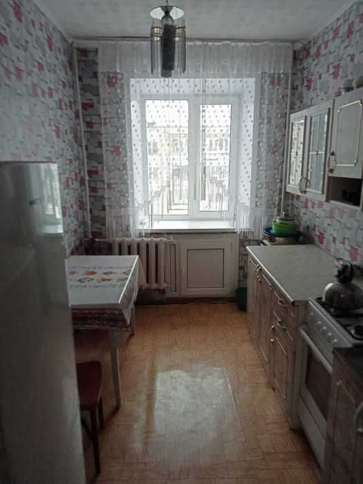 Продам 3-х комн.квартиру в МКР