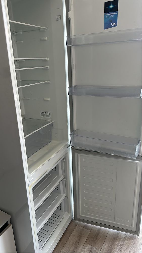Холодильник Beko