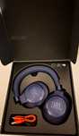jbl live 660NC Blue