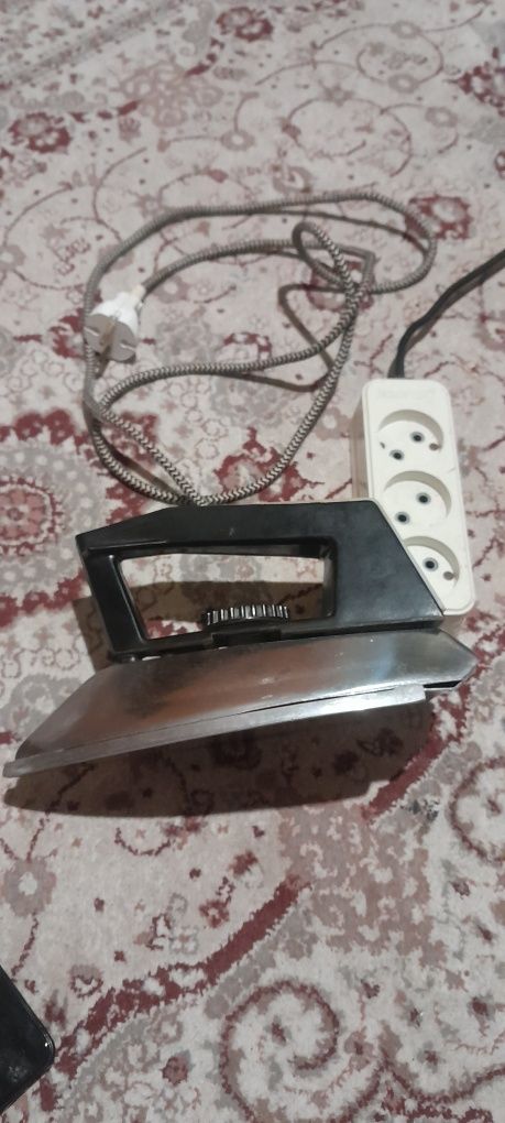 УТЮГ Советский ,