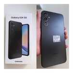Продам Samsung A34, 6/128 gb.