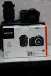 BODY SONY α3500 без объектива.
ILCE-3500J