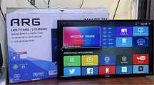 Smart TV ARG есть ютуб
