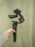 Стабилизатор DJI RS3 mini