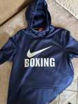Худи Спортивный Boxing