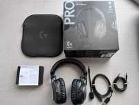 Беспроводные игровые наушники Logitech G Pro X 2 Lightspeed