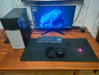 Игровой компьютер 5600|7700xt