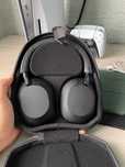 Продам наушники sony xm5
