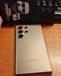 Samsung s24 ultra 256 gb gray