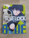 Манга Blue lock 1,3 том