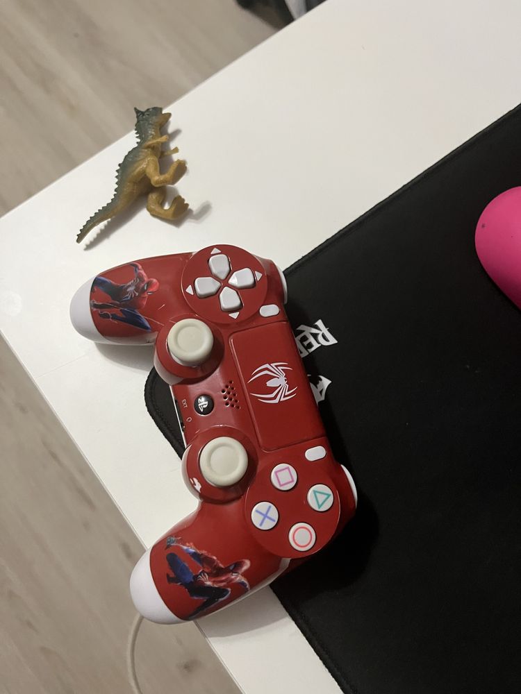 ps джойстик для ps4 и пк