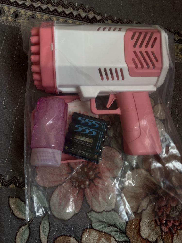 Игрушка в тренде