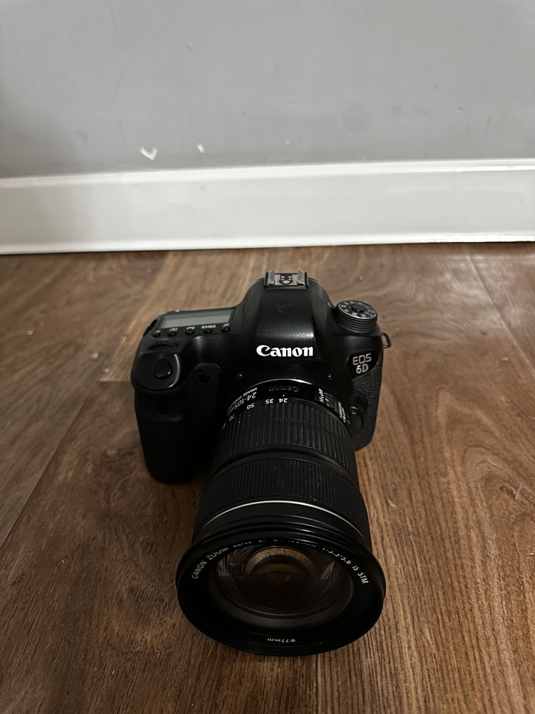 Canon 6d Сатылады