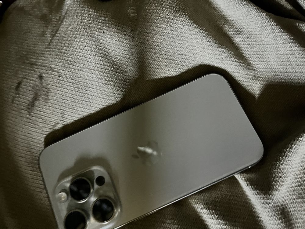 Iphone 15 pro 128 гб