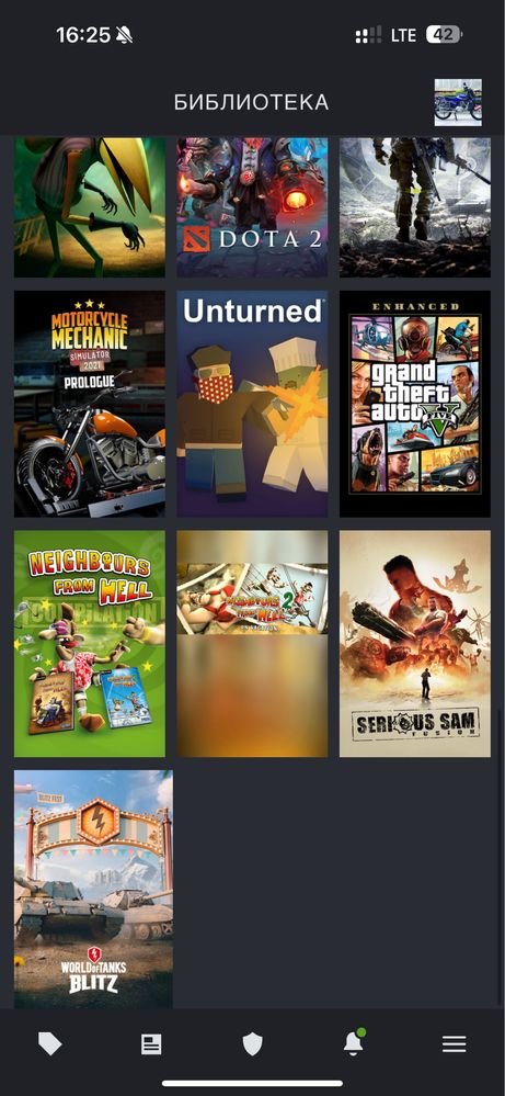 Продам аккаунт steam. Кс прайм есть!